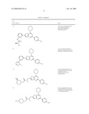 PHOSPHOINOSITIDE 3-KINASE INHIBITOR COMPOUNDS AND METHODS OF USE diagram and image