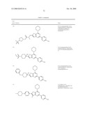 PHOSPHOINOSITIDE 3-KINASE INHIBITOR COMPOUNDS AND METHODS OF USE diagram and image