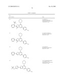 PHOSPHOINOSITIDE 3-KINASE INHIBITOR COMPOUNDS AND METHODS OF USE diagram and image