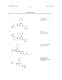 PHOSPHOINOSITIDE 3-KINASE INHIBITOR COMPOUNDS AND METHODS OF USE diagram and image