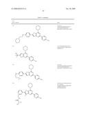 PHOSPHOINOSITIDE 3-KINASE INHIBITOR COMPOUNDS AND METHODS OF USE diagram and image