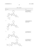 PHOSPHOINOSITIDE 3-KINASE INHIBITOR COMPOUNDS AND METHODS OF USE diagram and image