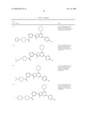 PHOSPHOINOSITIDE 3-KINASE INHIBITOR COMPOUNDS AND METHODS OF USE diagram and image