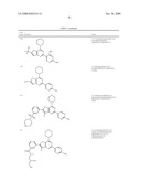 PHOSPHOINOSITIDE 3-KINASE INHIBITOR COMPOUNDS AND METHODS OF USE diagram and image