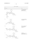 PHOSPHOINOSITIDE 3-KINASE INHIBITOR COMPOUNDS AND METHODS OF USE diagram and image