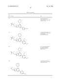 PHOSPHOINOSITIDE 3-KINASE INHIBITOR COMPOUNDS AND METHODS OF USE diagram and image