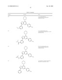 PHOSPHOINOSITIDE 3-KINASE INHIBITOR COMPOUNDS AND METHODS OF USE diagram and image