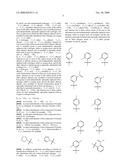 8-Hydroxyquinoline compounds and methods thereof diagram and image