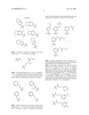 8-Hydroxyquinoline compounds and methods thereof diagram and image