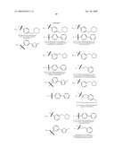 8-Hydroxyquinoline compounds and methods thereof diagram and image