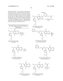 8-Hydroxyquinoline compounds and methods thereof diagram and image