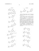 8-Hydroxyquinoline compounds and methods thereof diagram and image