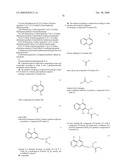 8-Hydroxyquinoline compounds and methods thereof diagram and image