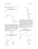 Imidazole Variants as Modulators of Gaba Receptor For the Treatment of Gi Disorders diagram and image