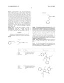 Imidazole Variants as Modulators of Gaba Receptor For the Treatment of Gi Disorders diagram and image