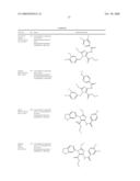 Imidazole Variants as Modulators of Gaba Receptor For the Treatment of Gi Disorders diagram and image