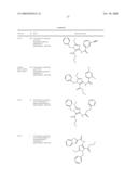 Imidazole Variants as Modulators of Gaba Receptor For the Treatment of Gi Disorders diagram and image