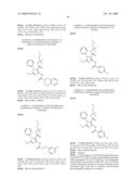 Imidazole Variants as Modulators of Gaba Receptor For the Treatment of Gi Disorders diagram and image