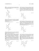 Novel Hsp90 Inhibitor diagram and image