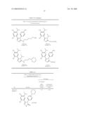 Novel Hsp90 Inhibitor diagram and image