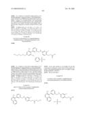 Aminophenylpropanoic Acid Derivative diagram and image