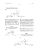 Aminophenylpropanoic Acid Derivative diagram and image