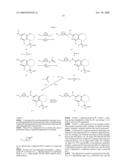 Aminophenylpropanoic Acid Derivative diagram and image