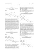 Aminophenylpropanoic Acid Derivative diagram and image