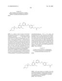 Aminophenylpropanoic Acid Derivative diagram and image