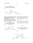 Aminophenylpropanoic Acid Derivative diagram and image