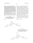Aminophenylpropanoic Acid Derivative diagram and image