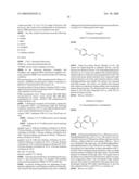 Aminophenylpropanoic Acid Derivative diagram and image