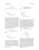 Aminophenylpropanoic Acid Derivative diagram and image