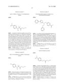 Aminophenylpropanoic Acid Derivative diagram and image