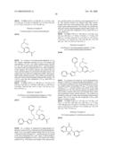 Aminophenylpropanoic Acid Derivative diagram and image