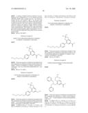 Aminophenylpropanoic Acid Derivative diagram and image