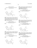 Aminophenylpropanoic Acid Derivative diagram and image