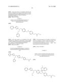 Aminophenylpropanoic Acid Derivative diagram and image