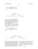 Aminophenylpropanoic Acid Derivative diagram and image