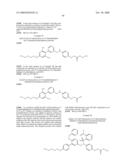 Aminophenylpropanoic Acid Derivative diagram and image