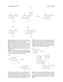 Pyridine Methylene Azolidinones and Use Thereof Phosphoinositide Inhibitors diagram and image