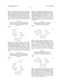 Pyridine Methylene Azolidinones and Use Thereof Phosphoinositide Inhibitors diagram and image