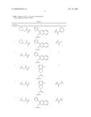 HYDRAZIDE-CONTAINING HEPATITIS C SERINE PROTEASE INHIBITORS diagram and image