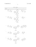 HYDRAZIDE-CONTAINING HEPATITIS C SERINE PROTEASE INHIBITORS diagram and image