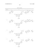 HYDRAZIDE-CONTAINING HEPATITIS C SERINE PROTEASE INHIBITORS diagram and image