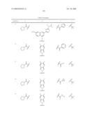 HYDRAZIDE-CONTAINING HEPATITIS C SERINE PROTEASE INHIBITORS diagram and image