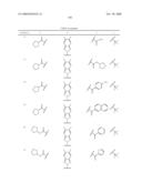 HYDRAZIDE-CONTAINING HEPATITIS C SERINE PROTEASE INHIBITORS diagram and image