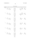 HYDRAZIDE-CONTAINING HEPATITIS C SERINE PROTEASE INHIBITORS diagram and image