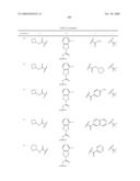 HYDRAZIDE-CONTAINING HEPATITIS C SERINE PROTEASE INHIBITORS diagram and image