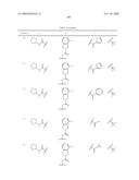 HYDRAZIDE-CONTAINING HEPATITIS C SERINE PROTEASE INHIBITORS diagram and image